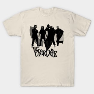 The Pharcyde(Hip hop group) T-Shirt